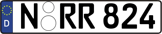 N-RR824