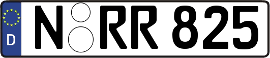 N-RR825