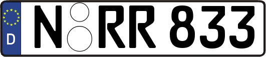 N-RR833