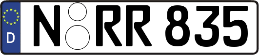 N-RR835