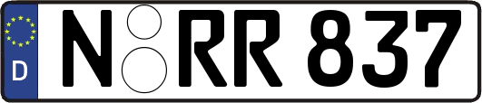 N-RR837