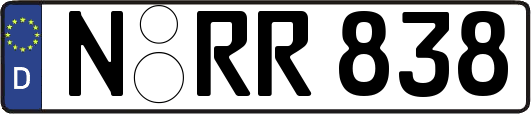 N-RR838