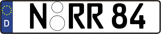 N-RR84
