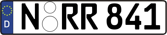 N-RR841