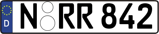 N-RR842