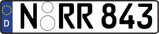 N-RR843