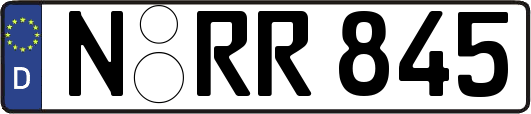 N-RR845