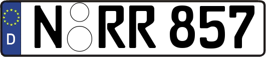 N-RR857