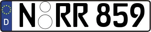 N-RR859