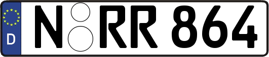 N-RR864