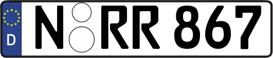 N-RR867