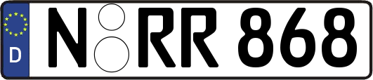 N-RR868