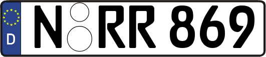 N-RR869