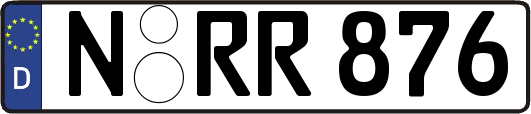 N-RR876