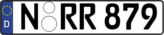 N-RR879