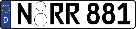N-RR881