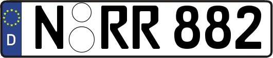 N-RR882