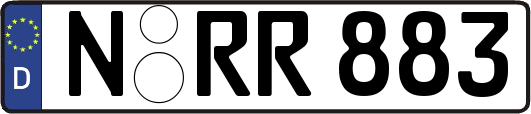 N-RR883