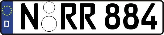 N-RR884
