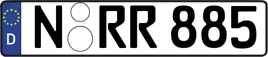 N-RR885