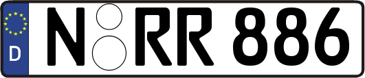 N-RR886