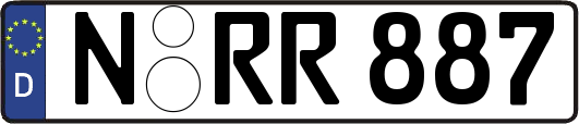 N-RR887
