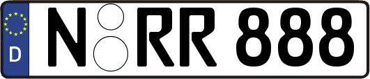 N-RR888