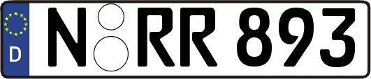 N-RR893