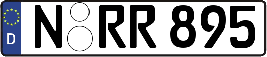 N-RR895