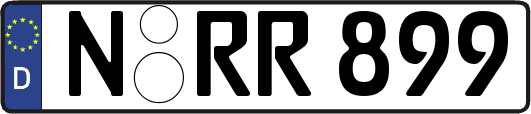 N-RR899