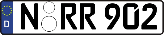 N-RR902
