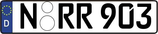 N-RR903