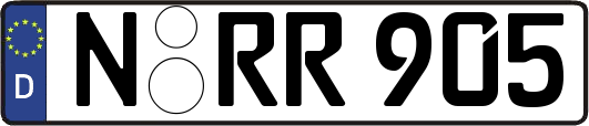 N-RR905