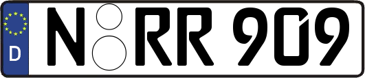 N-RR909