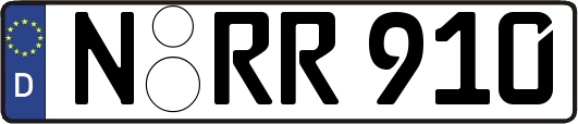 N-RR910