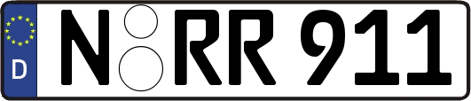N-RR911