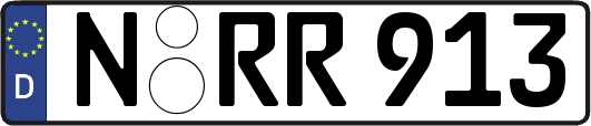 N-RR913