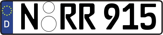 N-RR915