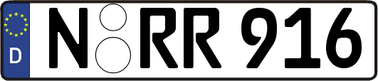 N-RR916