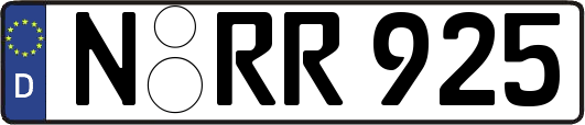 N-RR925