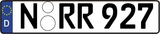 N-RR927
