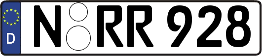 N-RR928