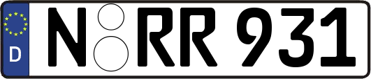N-RR931