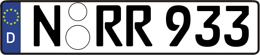 N-RR933