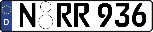 N-RR936