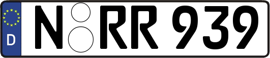 N-RR939