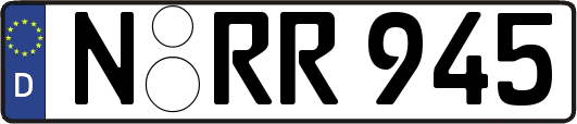N-RR945