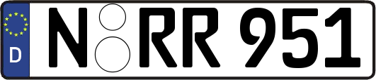 N-RR951