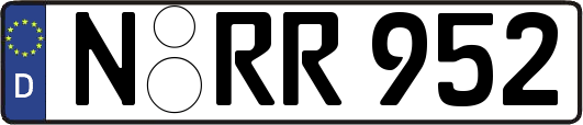 N-RR952