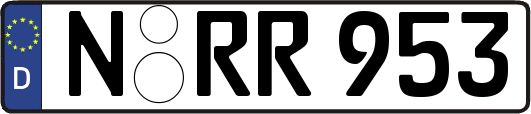 N-RR953